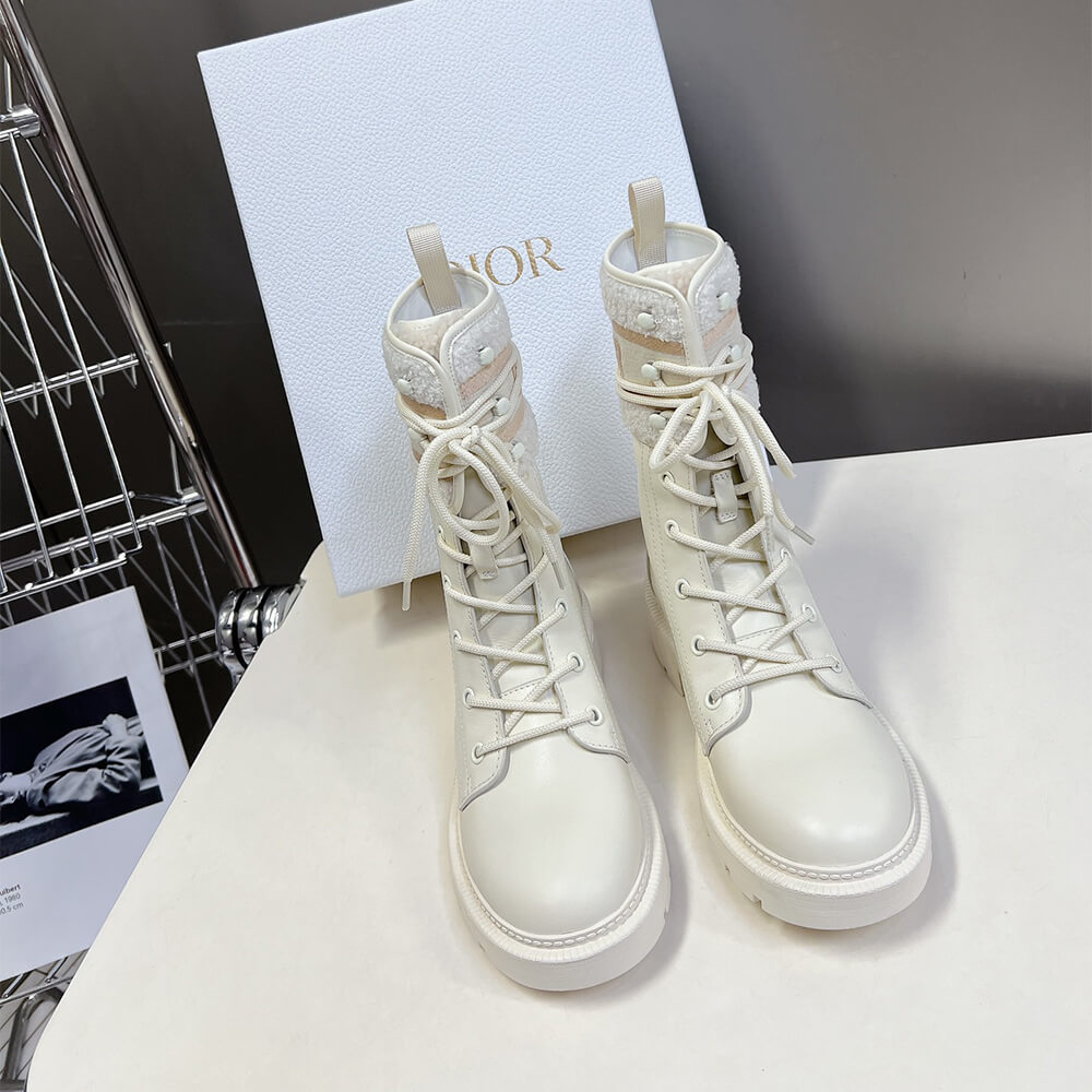 Dior Boots Shoes - Replica Luxury Bags™
