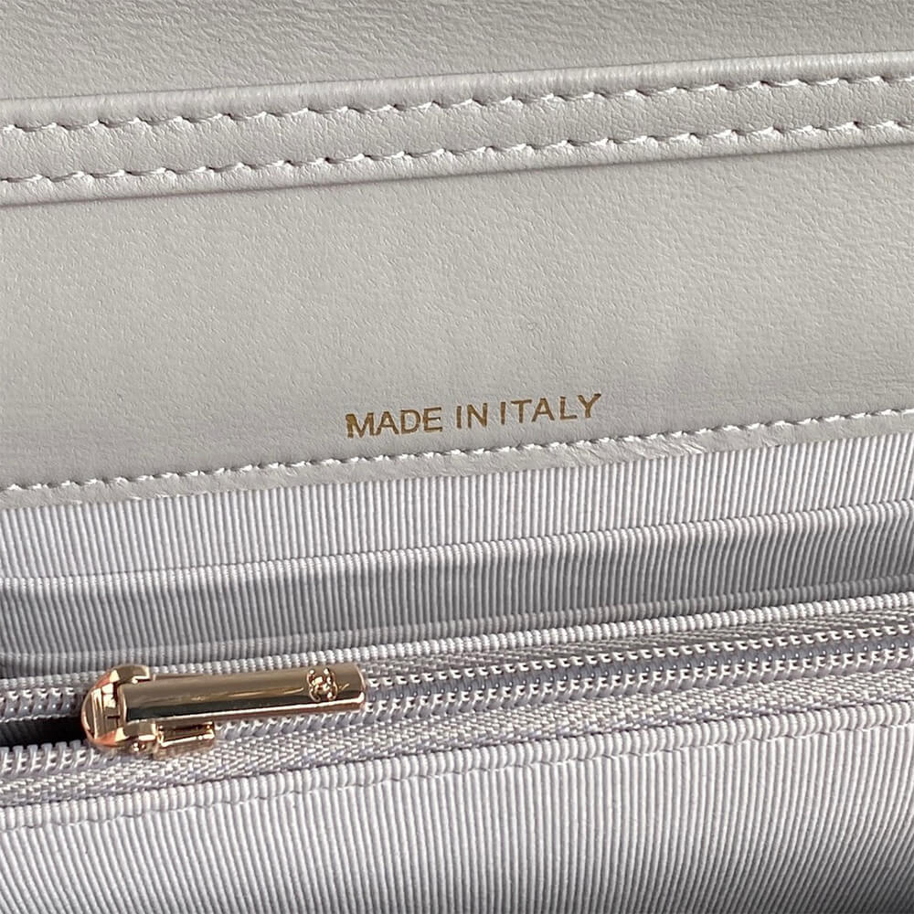 Chanel Clutch With Chain Bag - Replica Luxury Bags™