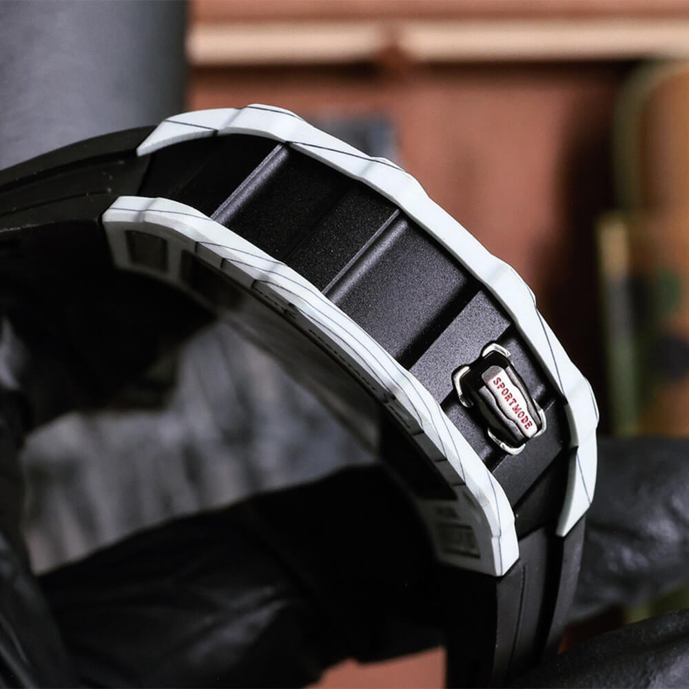 Richard Mille 35-03 - Replica Luxury Bags™