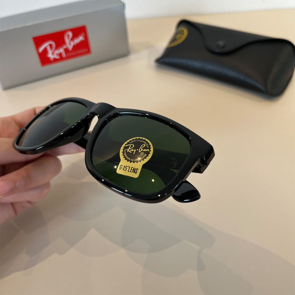 RAY-BAN SUNGLASSES - Replica Luxury Bags™