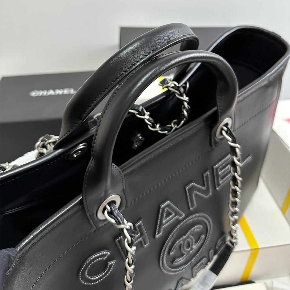 Chanel Large Shopping Bag - Replica Luxury Bags™
