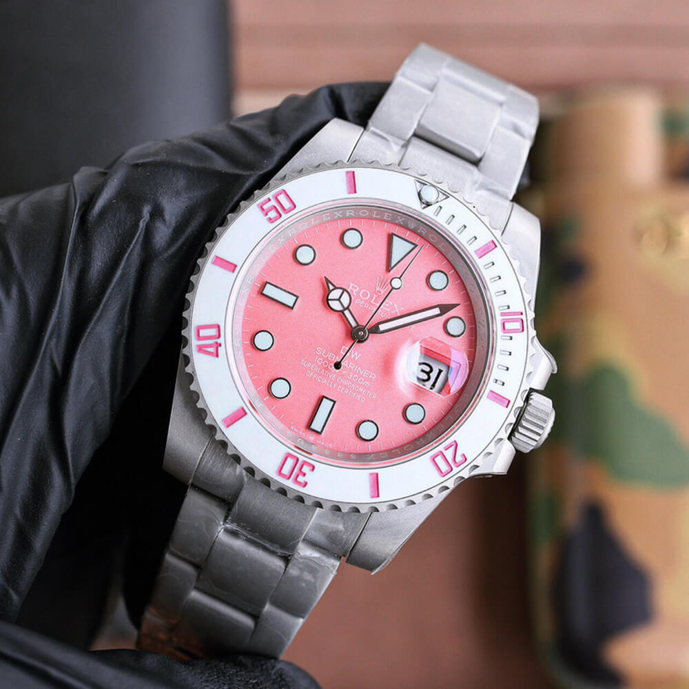 Rolex Diw Submariner Date - Replica Luxury Bags™