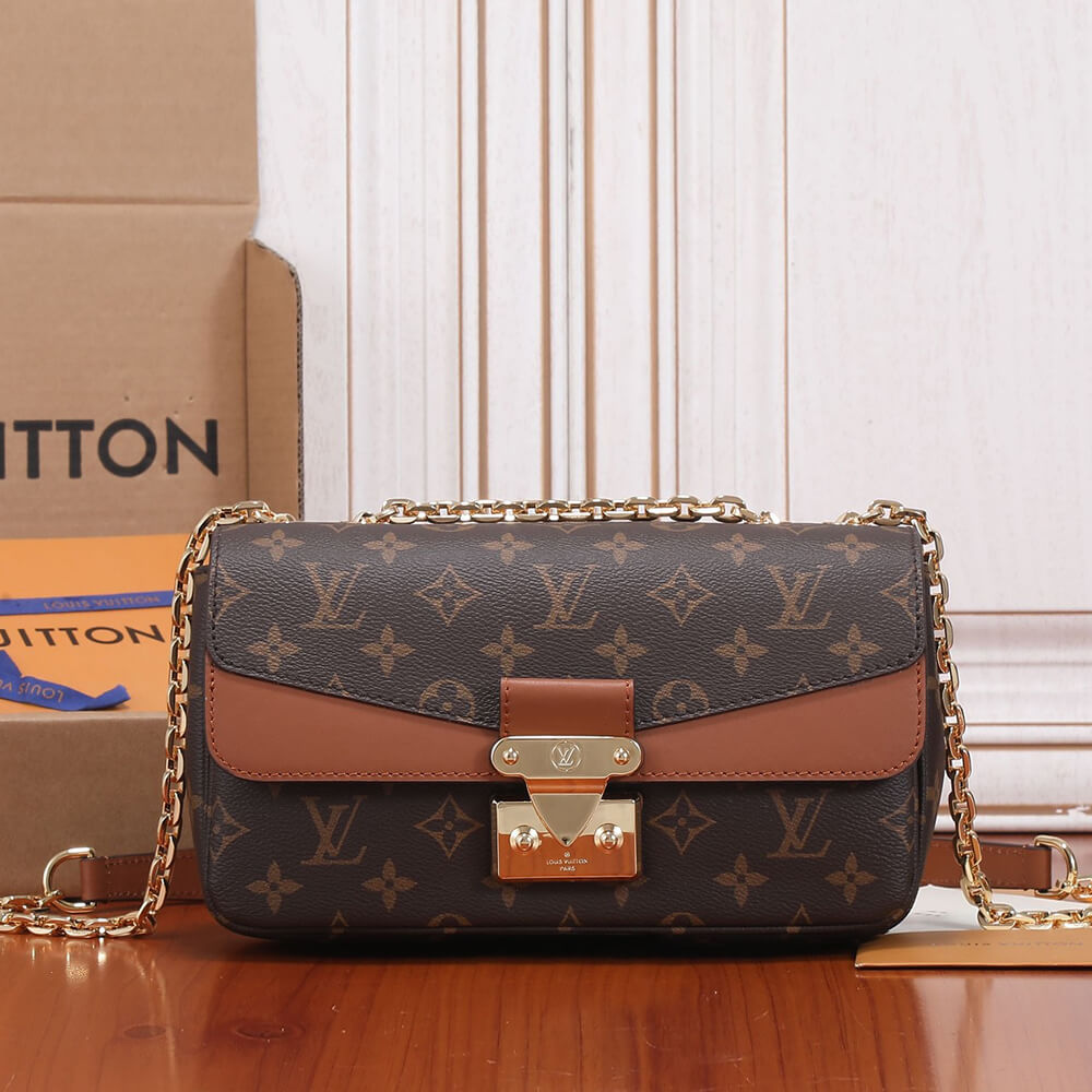 LV Marceau Bag - Replica Luxury Bags™