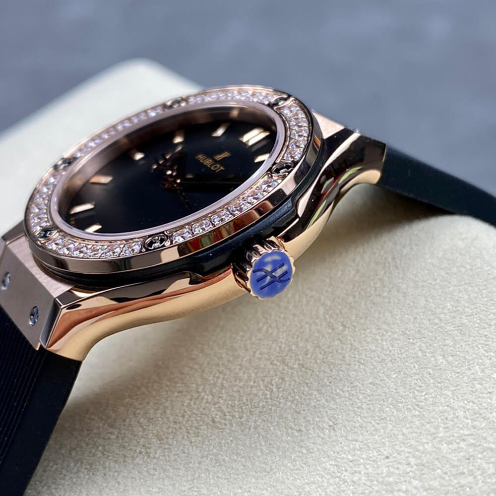 Hublot Classic Fusion 33mm - Replica Luxury Bags™