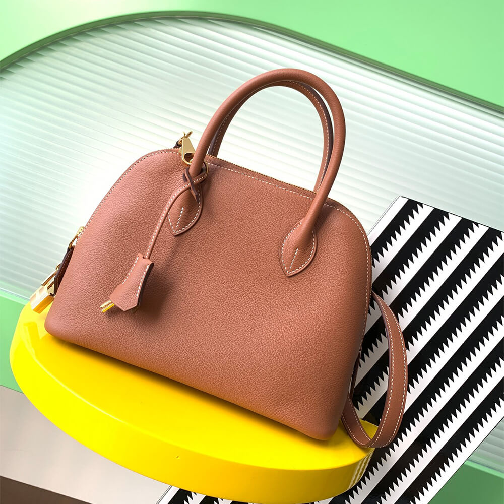 Hermes 1923 Bolide 25 Bag - Replica Luxury Bags™