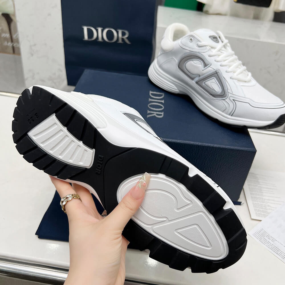 Dior B30 Sneakers Shoes - Replica Luxury Bags™