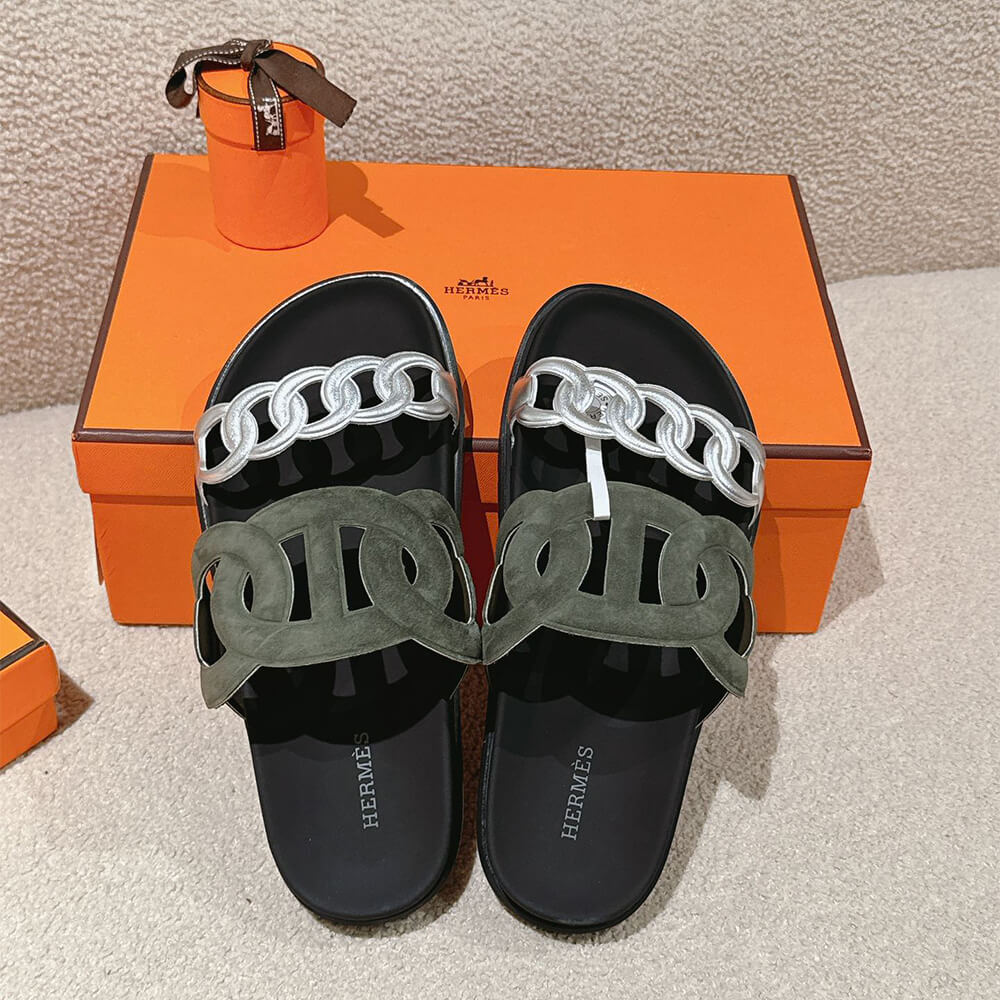 Hermes Extra sandal Shoes - Replica Luxury Bags™