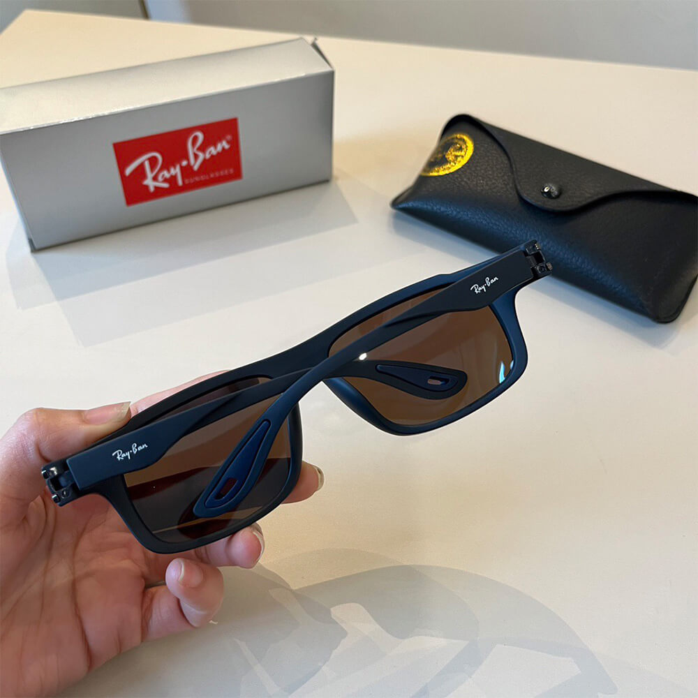 RAY-BAN SUNGLASSES - Replica Luxury Bags™