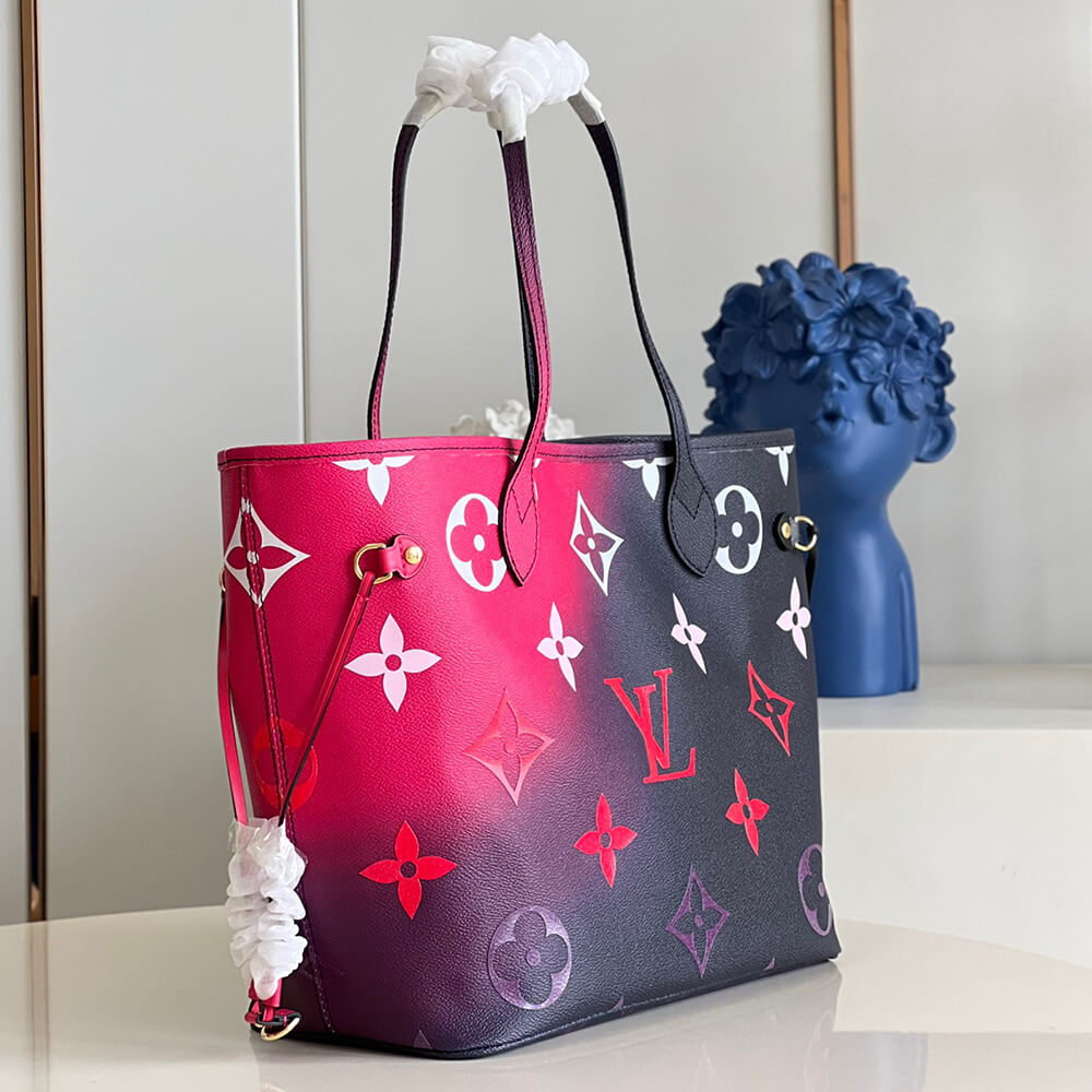 LV Neverfull MM Bag - Replica Luxury Bags™