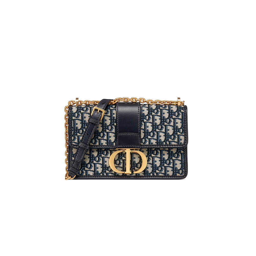 Dior 30 Montaigne Chain Bag - Replica Luxury Bags™