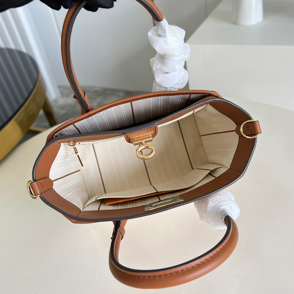 LV On My Side PM Bag - Replica Luxury Bags™