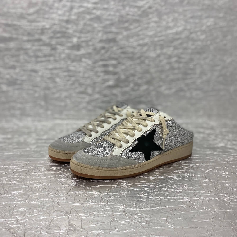 Golden Goose Super-Star Sneakers Shoes - Replica Luxury Bags™