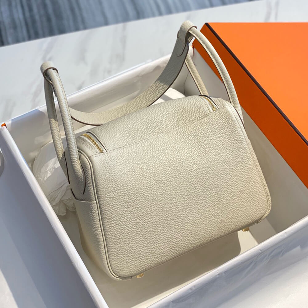 Hermes Lindy 26 Bag - Replica Luxury Bags™