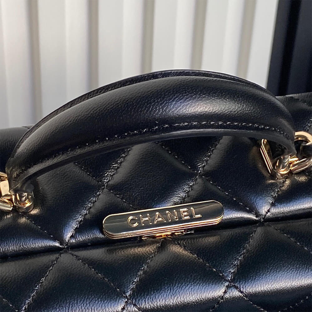 Chanel Box Bag - Replica Luxury Bags™