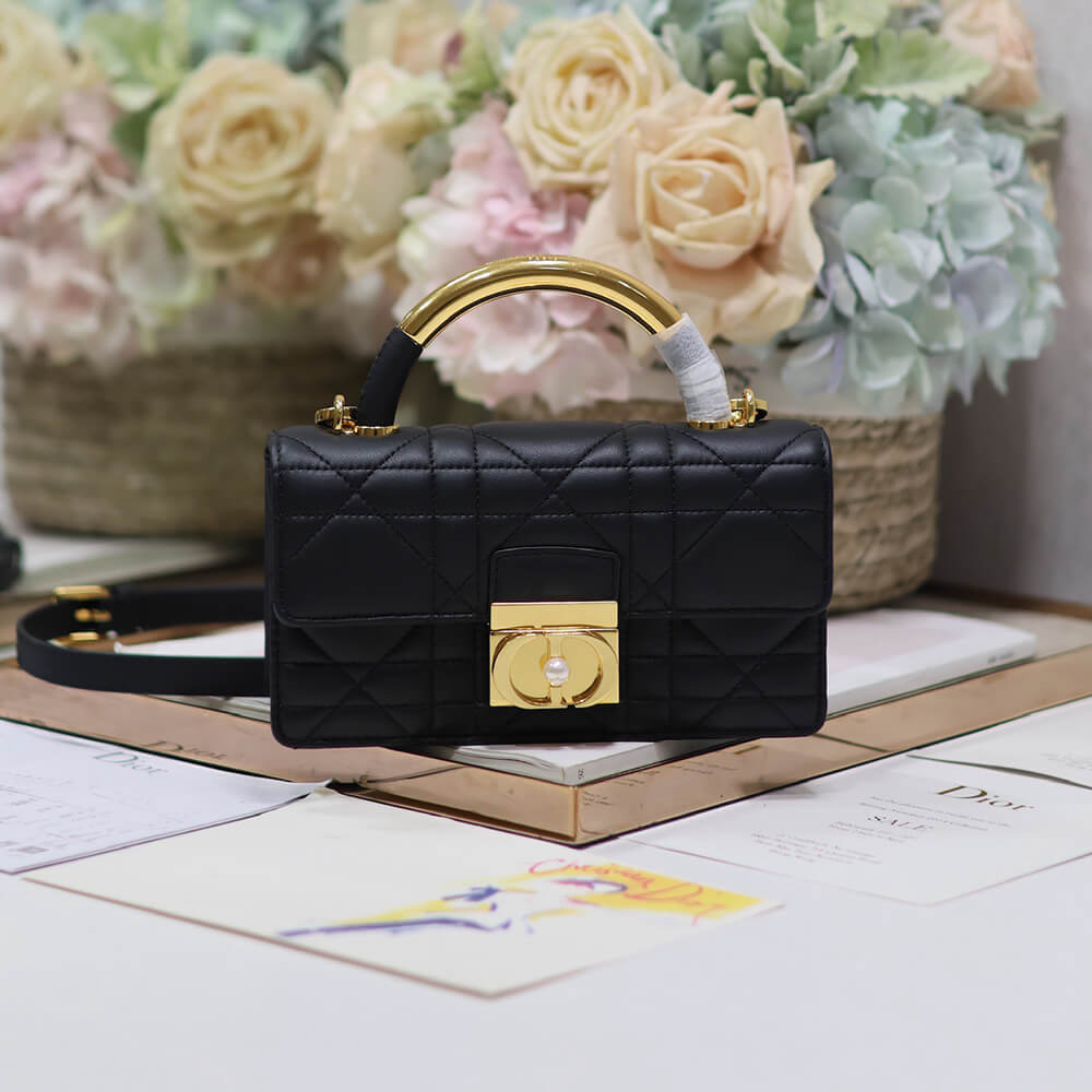 Mini Dior Ange Bag - Replica Luxury Bags™