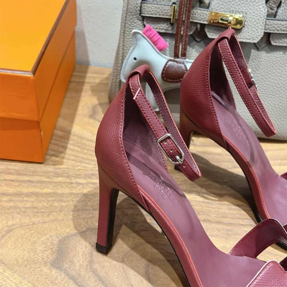 Hermes Premiere 70 sandal Shoes - Replica Luxury Bags™