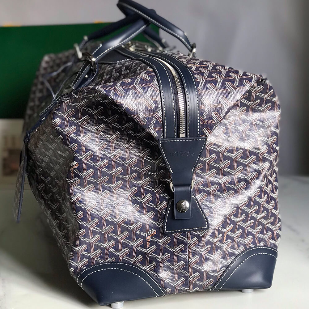 Goyard Bowling 55 bag - Replica Luxury Bags™