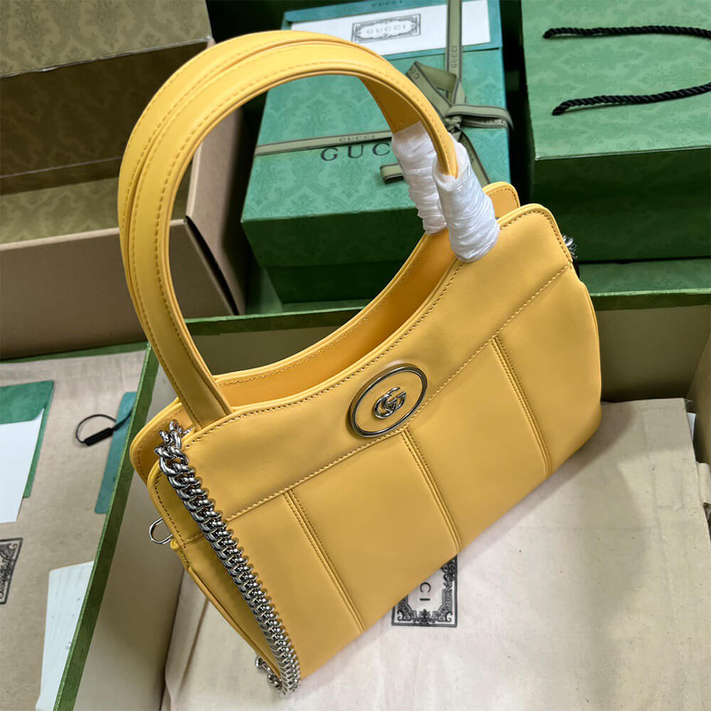 Gucci Petite GG Small Tote Bag - Replica Luxury Bags™