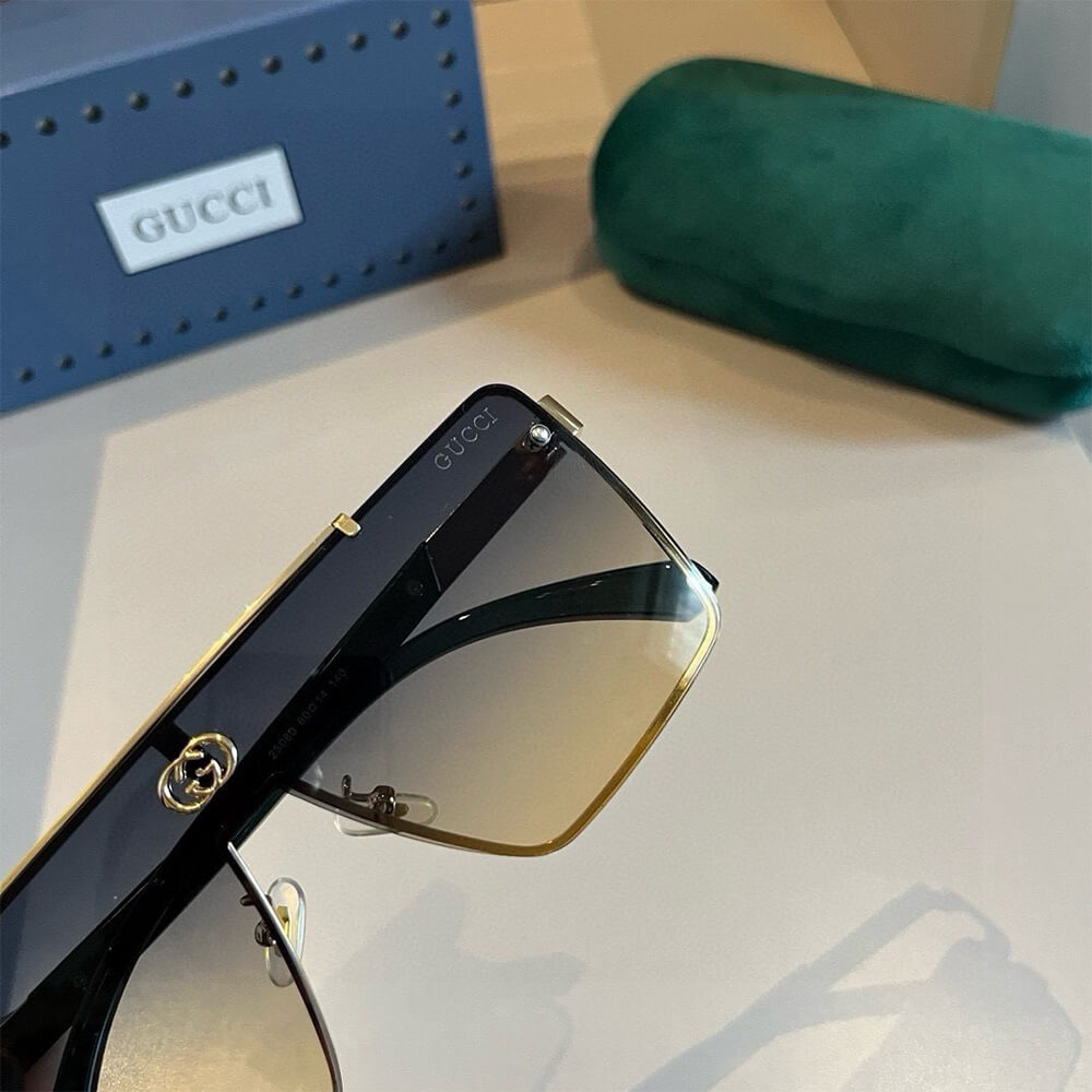 GUCCI SUNGLASSES - Replica Luxury Bags™