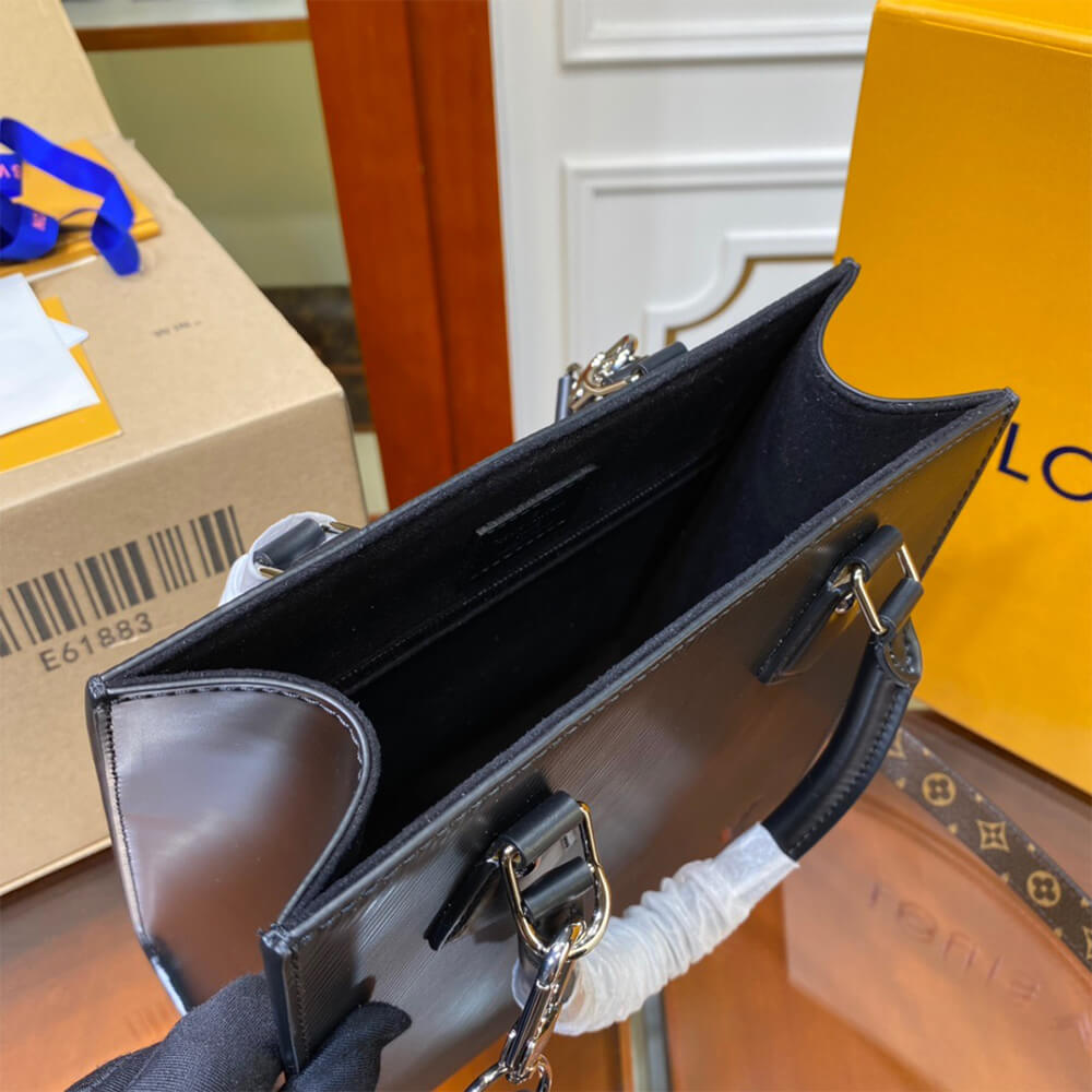 LV Sac Plat BB Bag - Replica Luxury Bags™