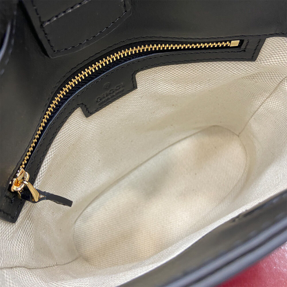 Gucci 73 Mini Bucket Bag - Replica Luxury Bags™