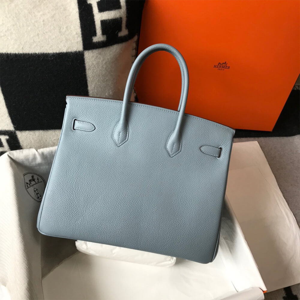 Hermes Birkin 35 Bag - Replica Luxury Bags™