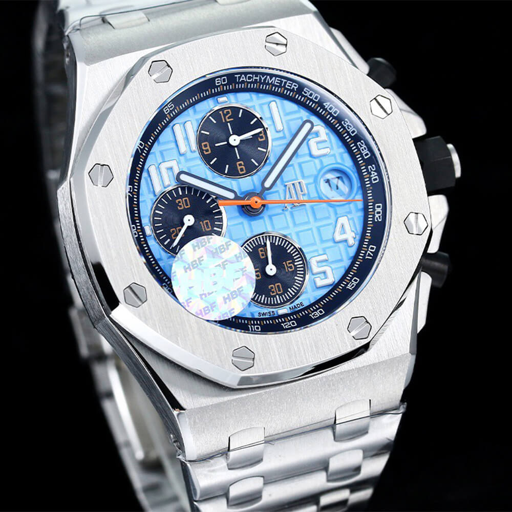 Audemars Piguet Royal Oak 26238 - Replica Luxury Bags™
