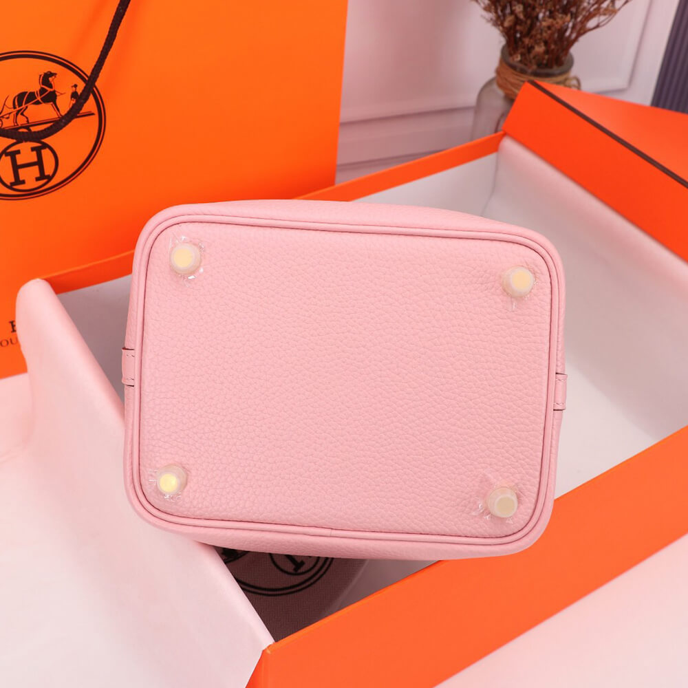 Hermes Picotin Lock 22 Bag - Replica Luxury Bags™