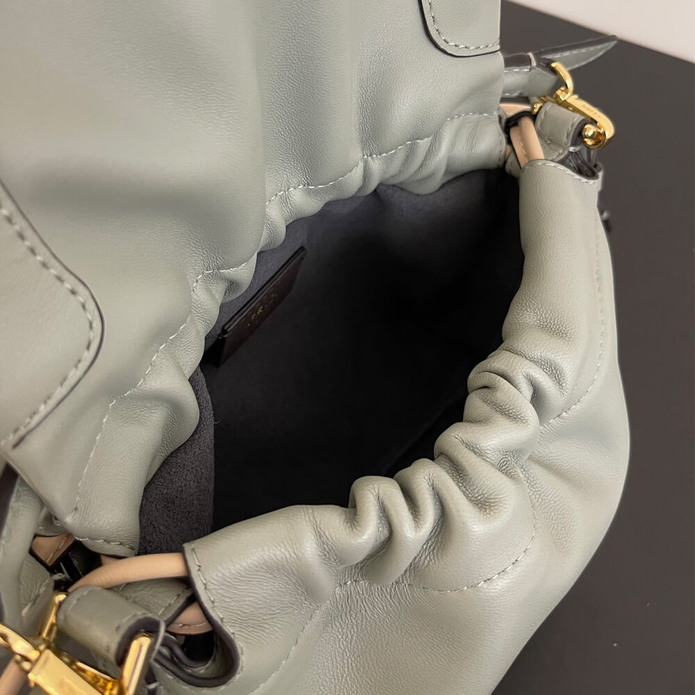 Fendi Mamma Baguette Small Bag - Replica Luxury Bags™