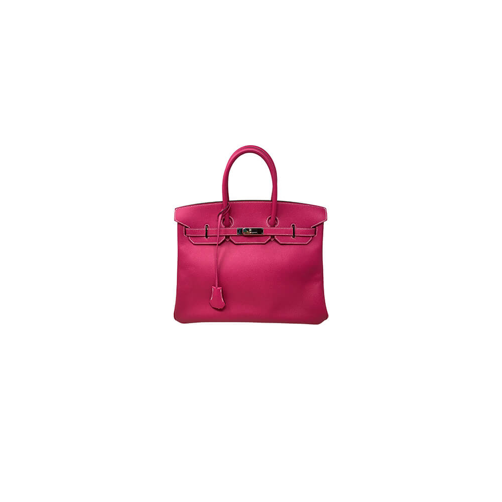 Hermes Birkin 35 Bag - Replica Luxury Bags™