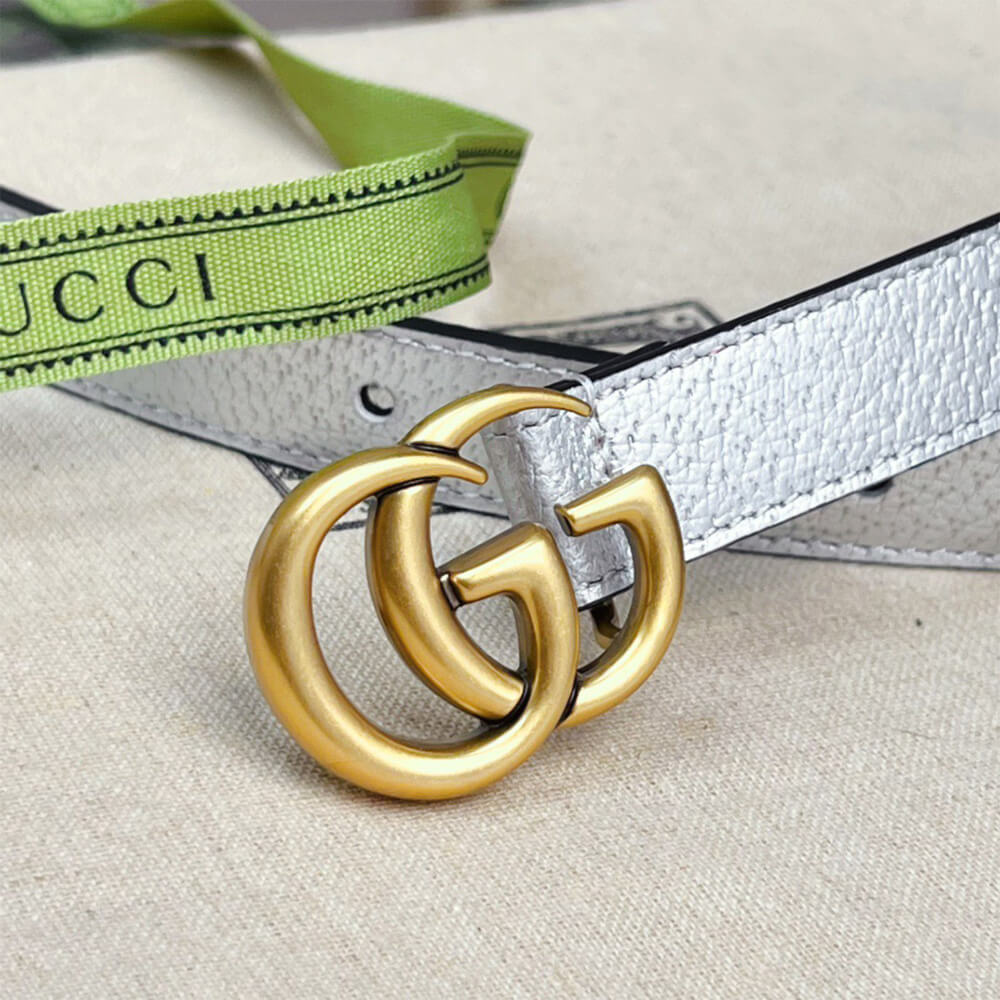 GUCCI 20mm belt - Replica Luxury Bags™