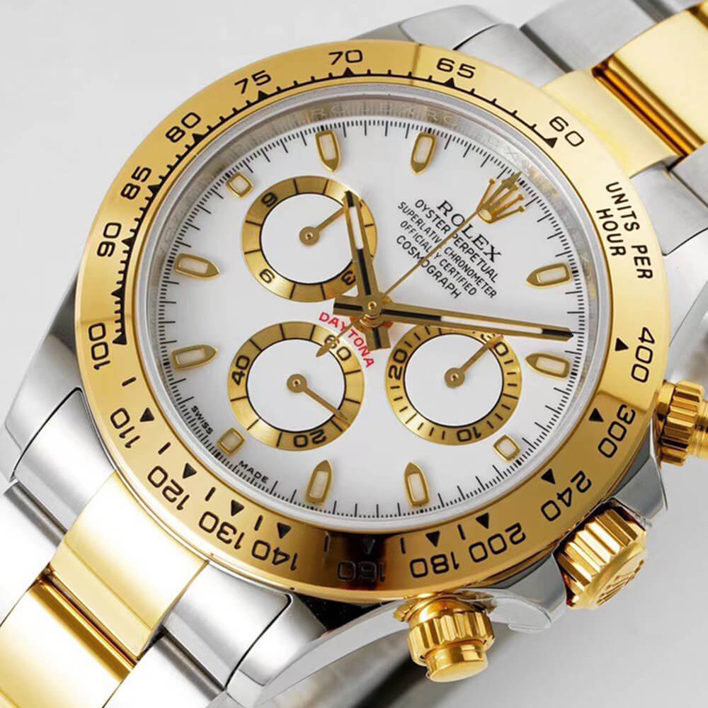 Rolex Cosmograph Daytona - Replica Luxury Bags™