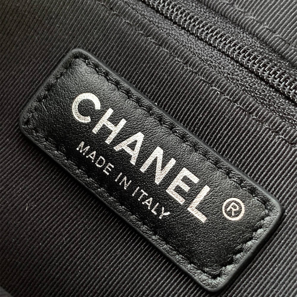 Chanel Large La Madrague Tote Bag - Replica Luxury Bags™