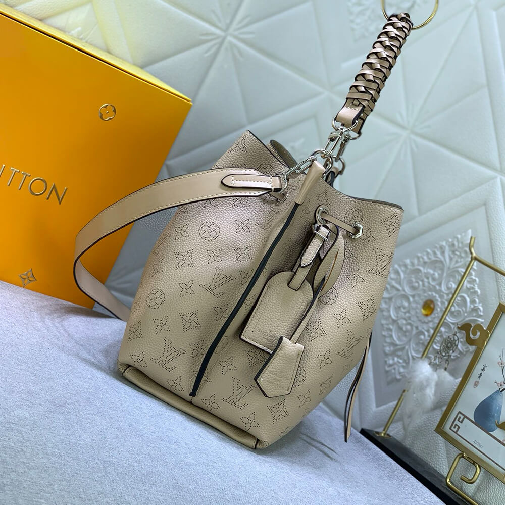 LV Muria Bucket Bag - Replica Luxury Bags™