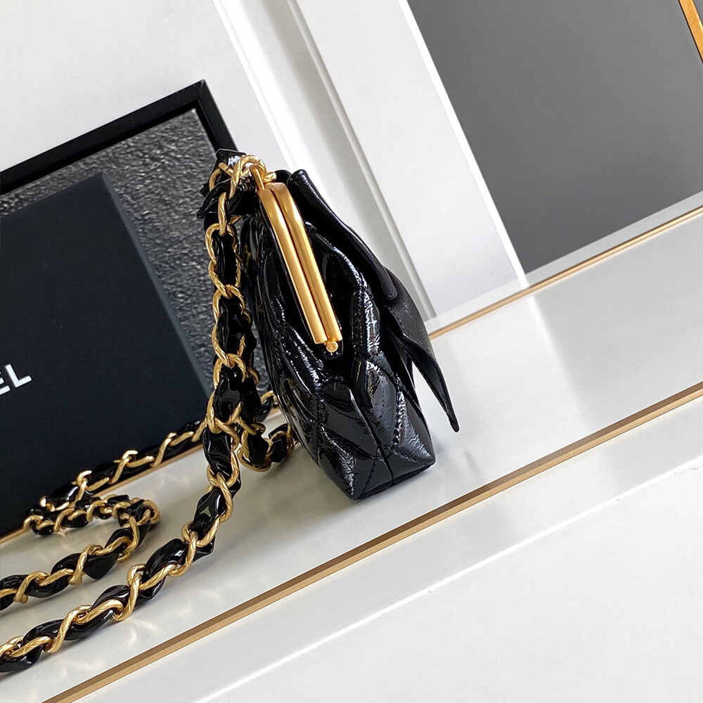 Chanel Clutch With Chain Bag - Replica Luxury Bags™