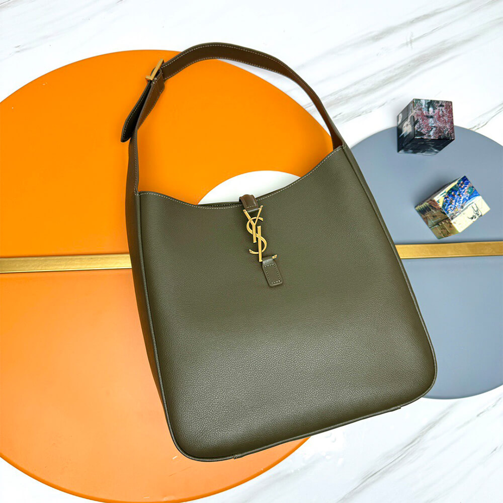 YSL LE 5 À 7 Supple Large Bag - Replica Luxury Bags™