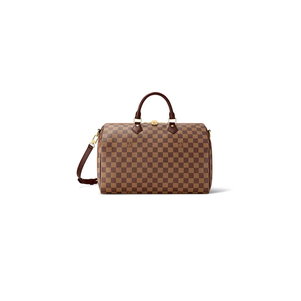 LV Speedy Bandouliere 35 Bag - Replica Luxury Bags™