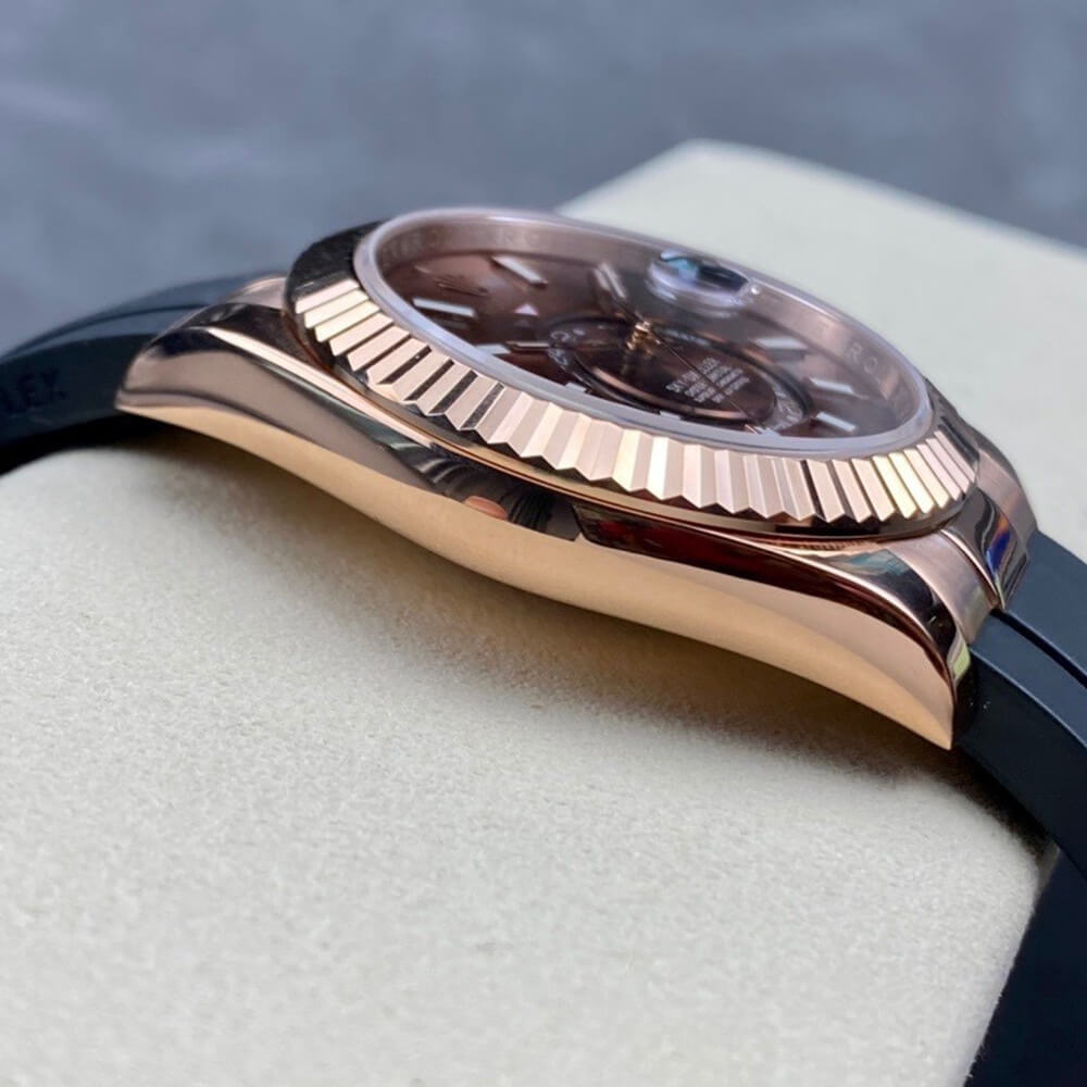 Rolex Sky-Dweller - Replica Luxury Bags™