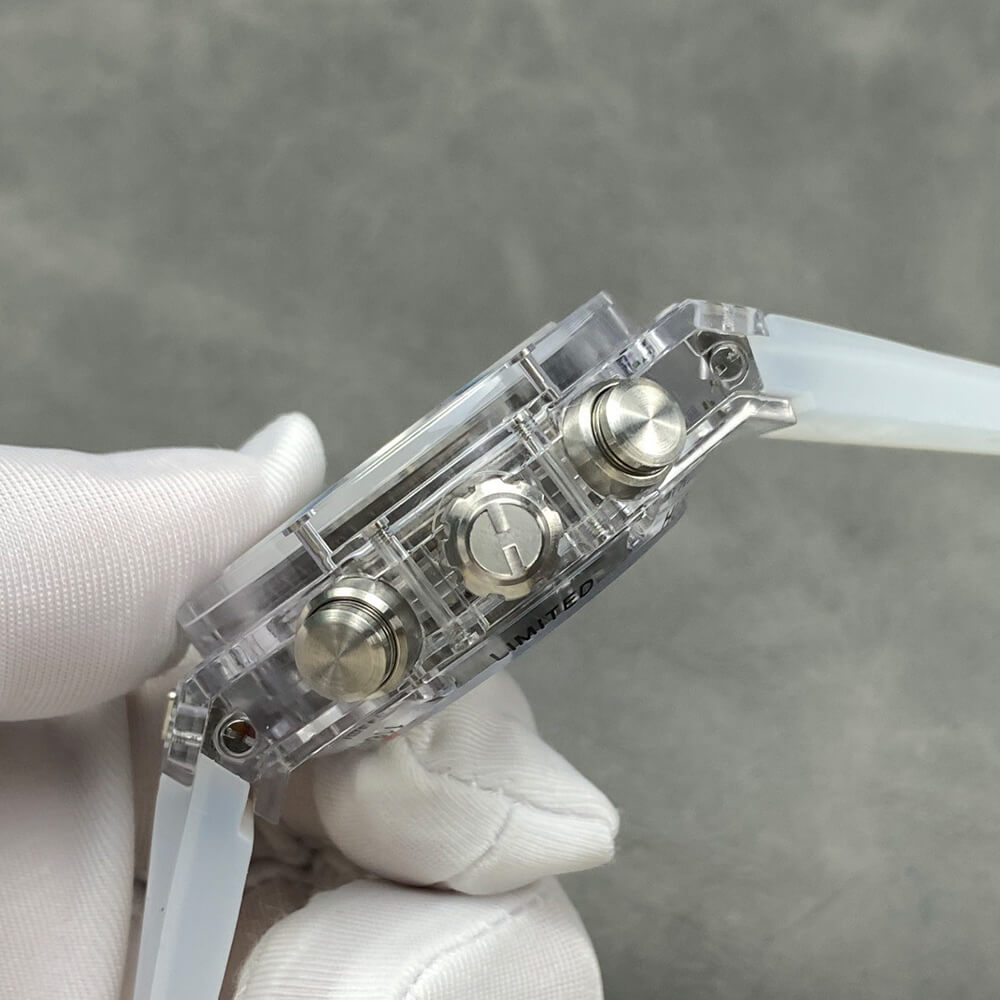 Hublot Big Bang 42mm - Replica Luxury Bags™