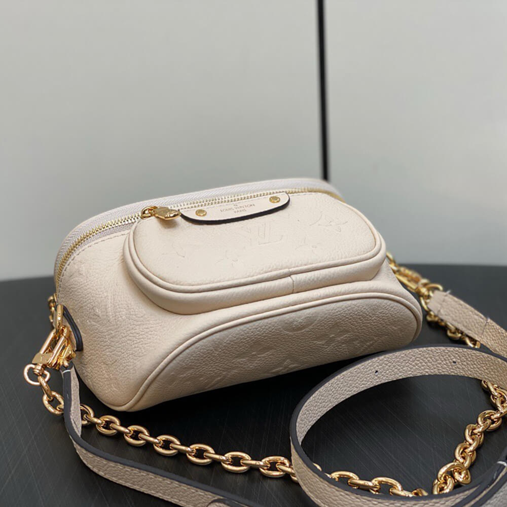 LV Mini Bumbag - Replica Luxury Bags™