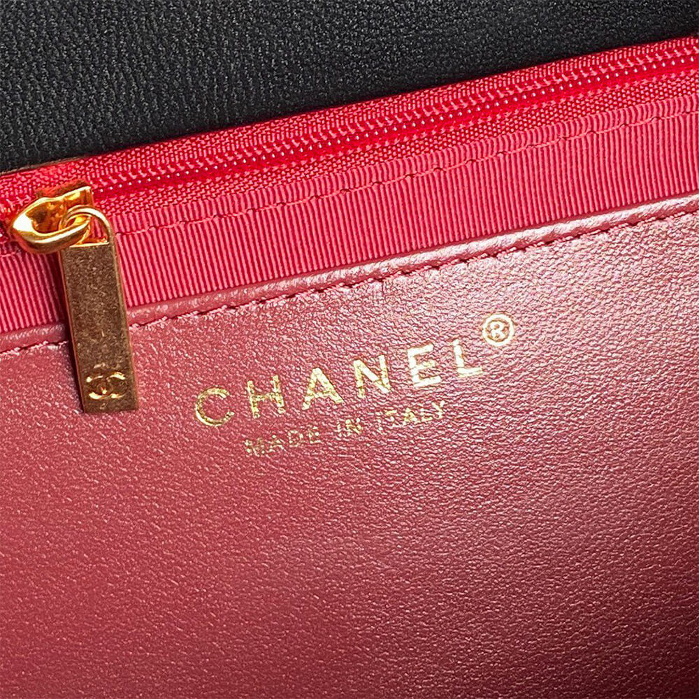 Chanel Small Shopping Bag - Replica Luxury Bags™