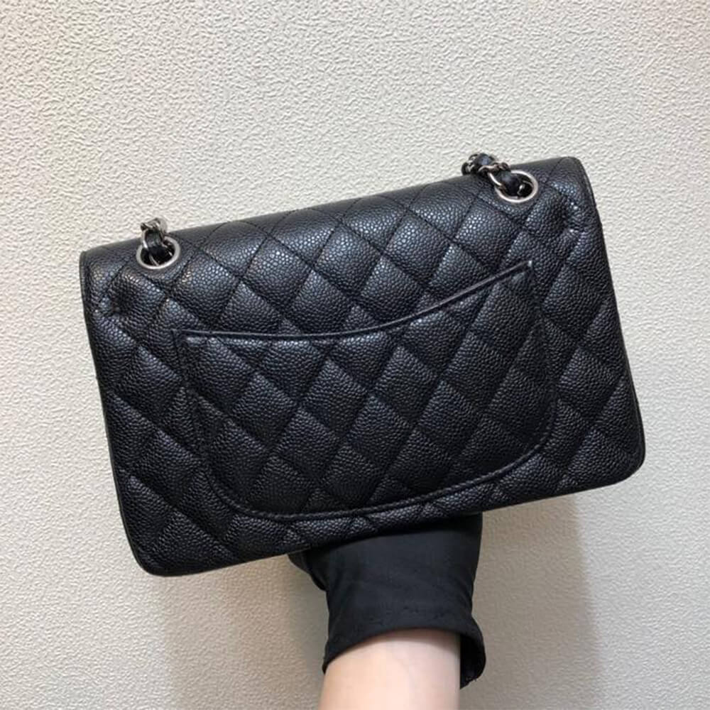 Chanel Small Classic Flap Bag - Replica Luxury Bags™