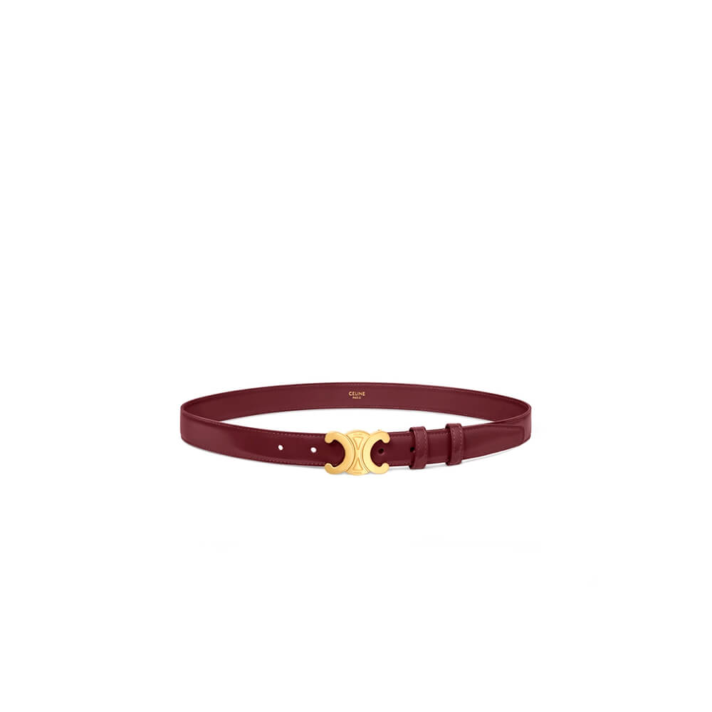 CELINE 25mm belt - Replica Luxury Bags™