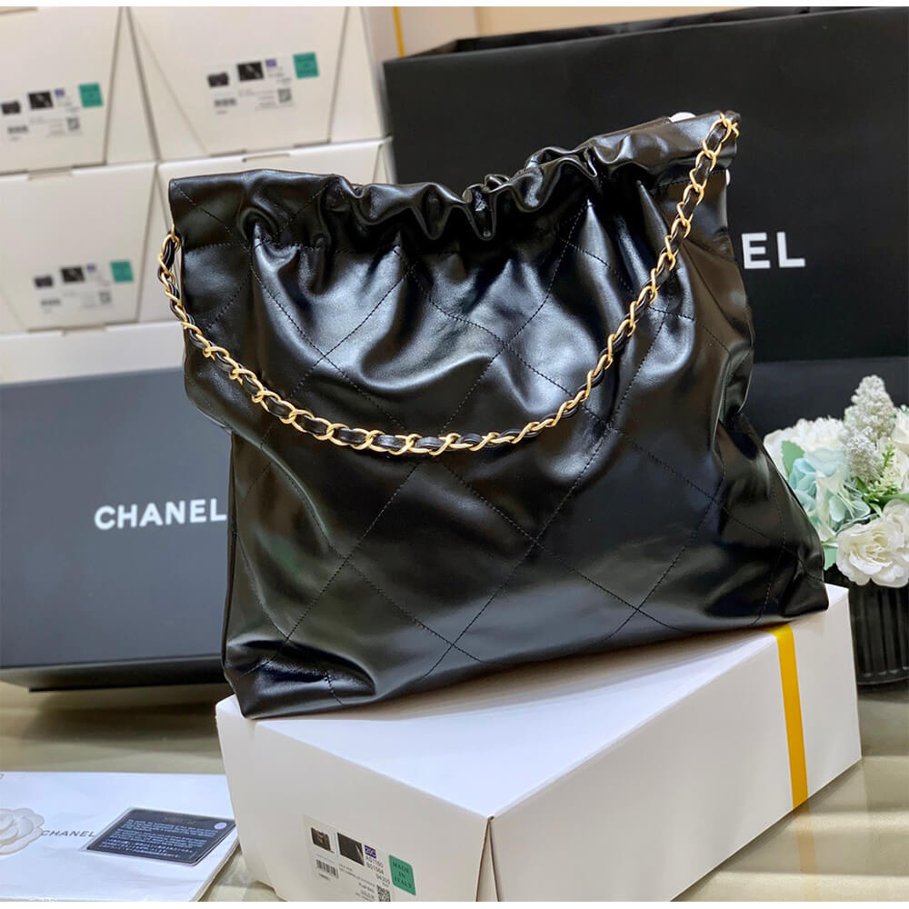 Chanel 22 Handbag - Replica Luxury Bags™