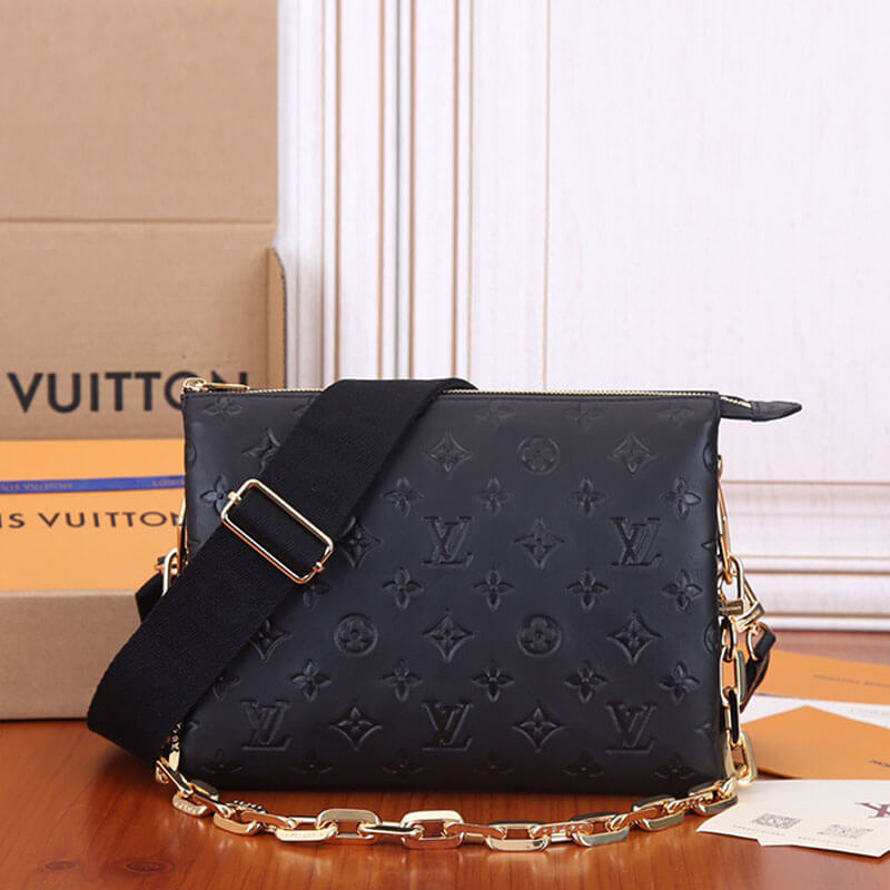 LV Coussin PM Handbag - Replica Luxury Bags™