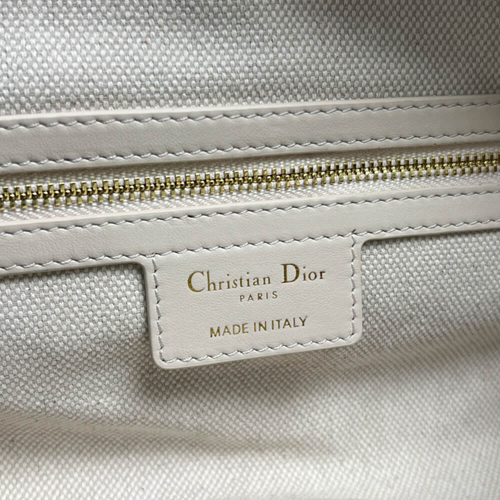 Dior Medium D-Journey Bag - Replica Luxury Bags™