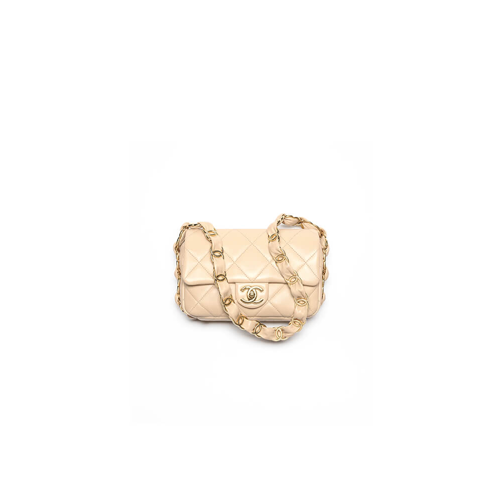 Chanel Small Flap Bag - Replica Luxury Bags™