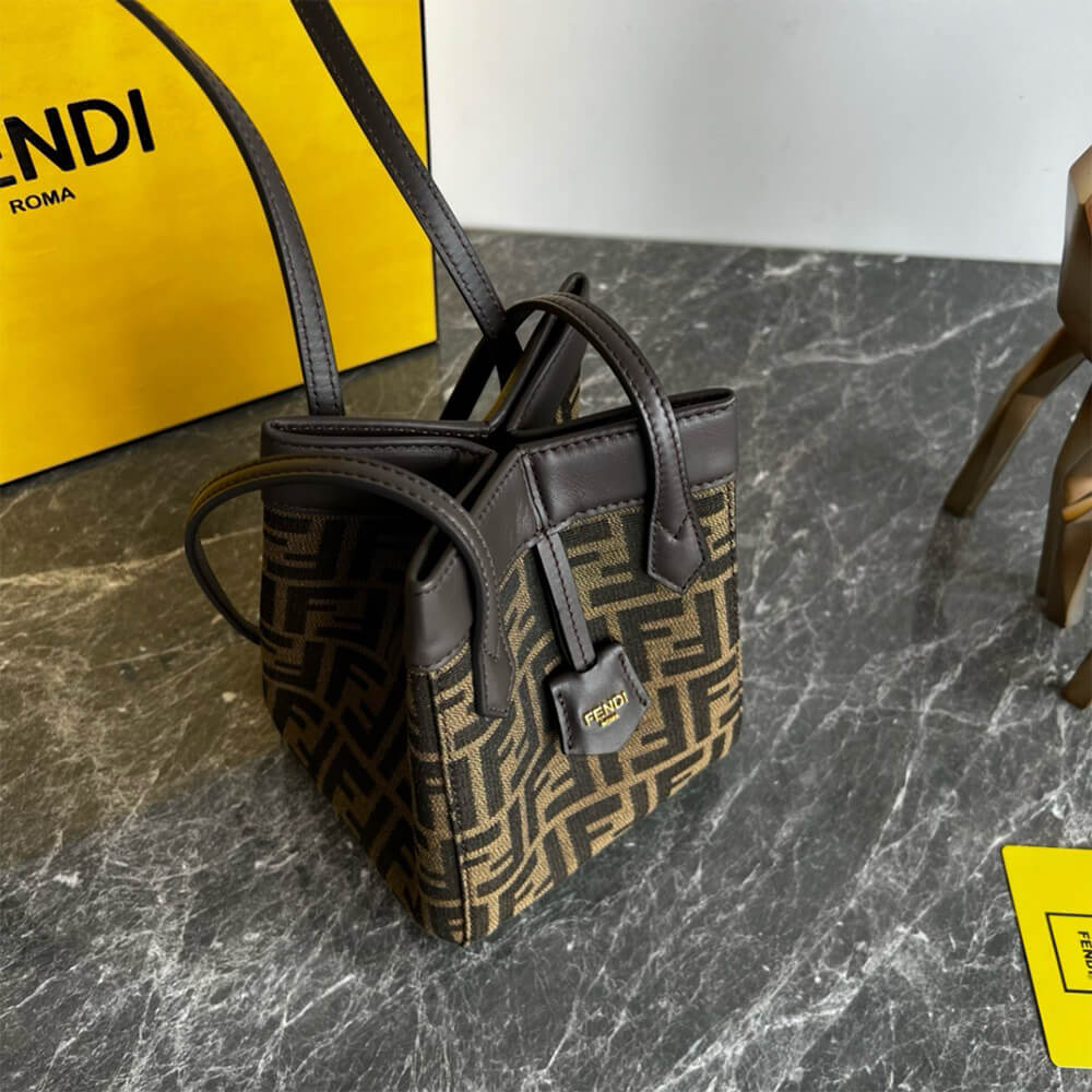 Fendi Origami Mini Bag - Replica Luxury Bags™