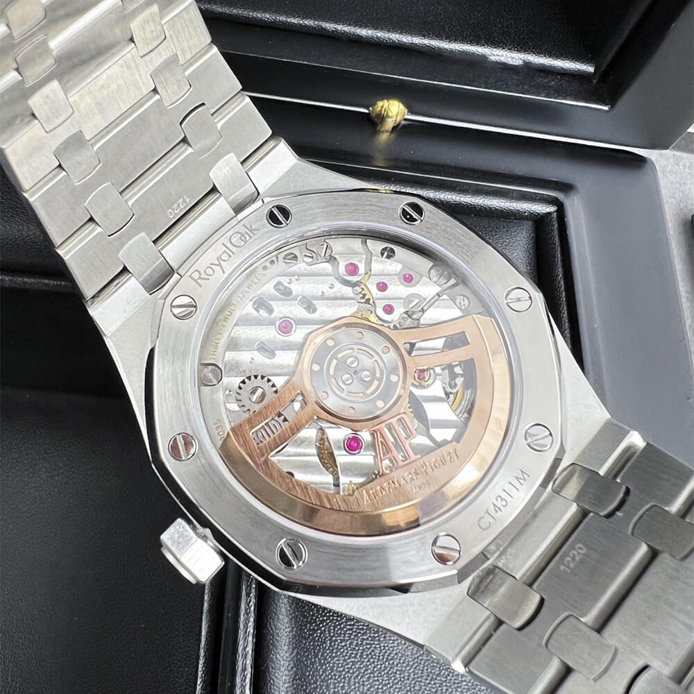 Audemars Piguet Royal Oak 15510ST - Replica Luxury Bags™