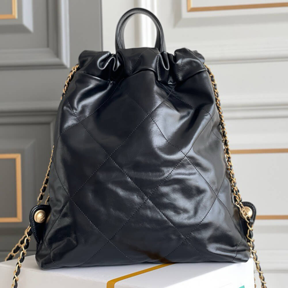 Chanel 22 Backpack Bag - Replica Luxury Bags™
